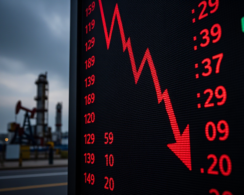 Economic Uncertainty in Seoul
