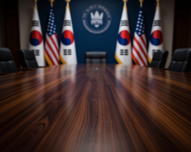 Diplomatic Symbolism
