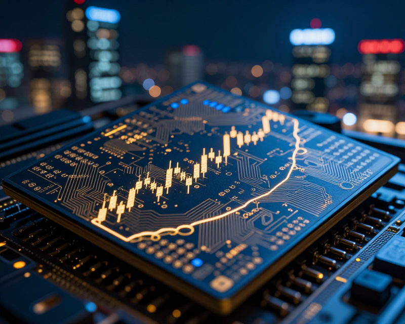 Semiconductor Market Rally