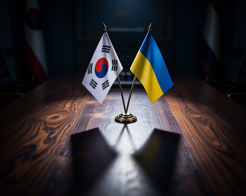Diplomatic Tension