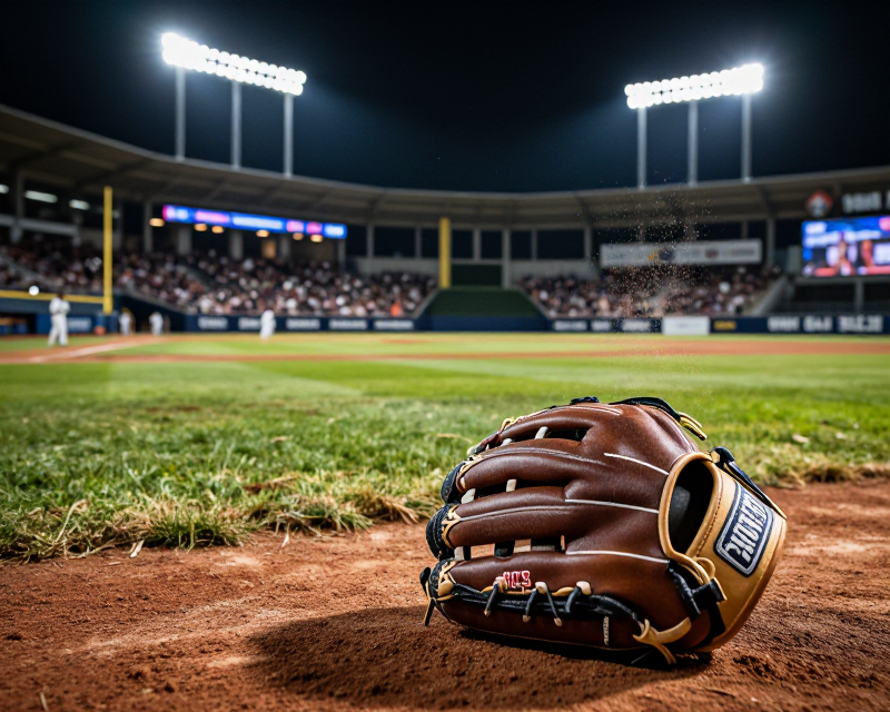 Dynamic Baseball Night