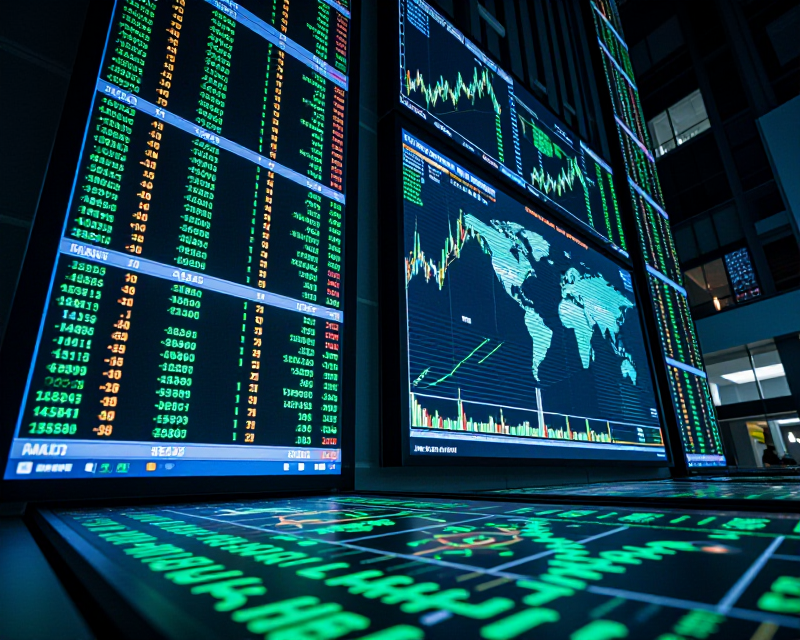 Global Market Momentum