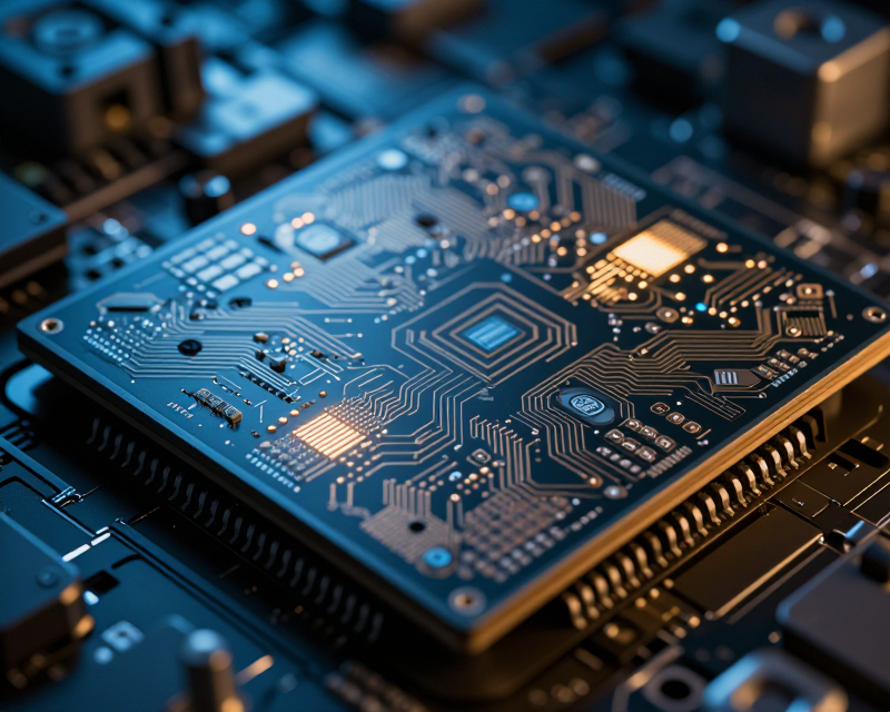 Semiconductor Technology and Market Momentum