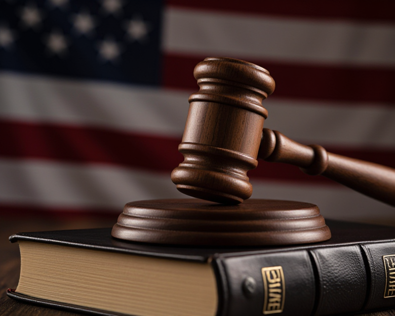 Legal Authority and Constitutional Symbolism