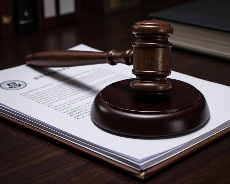 Justice and Scrutiny