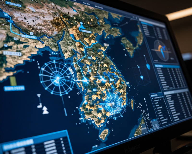 Global Security Coordination