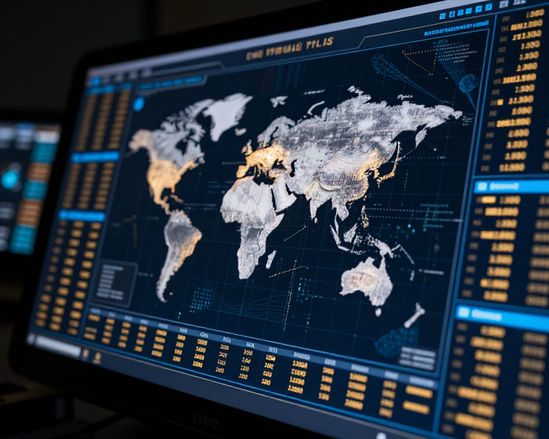Global News Dashboard
