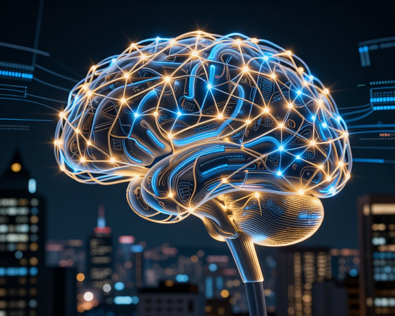 Strategic AI Sovereignty